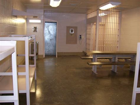 matagorda county jail